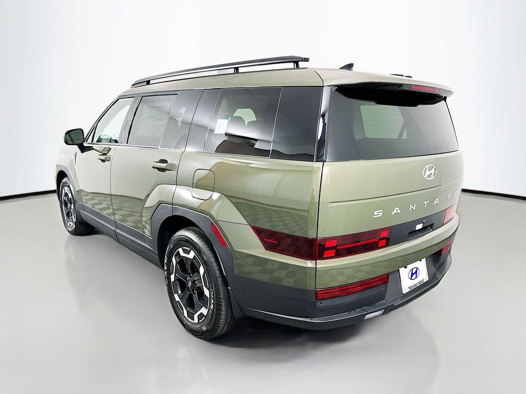 Thumbnail: 2026 Hyundai Santa Fe - 7