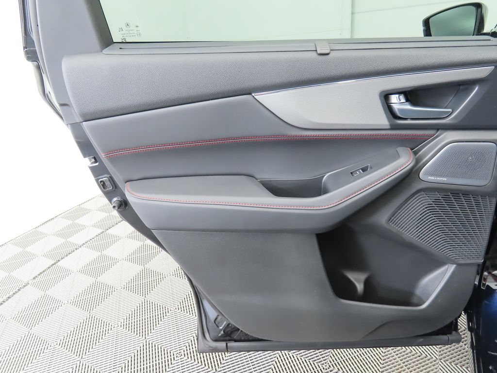 2025 Acura MDX Base 26