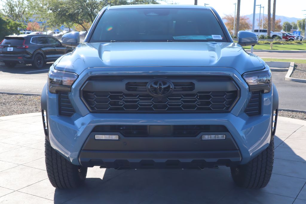 Thumbnail: 2026 Toyota Tacoma - 2
