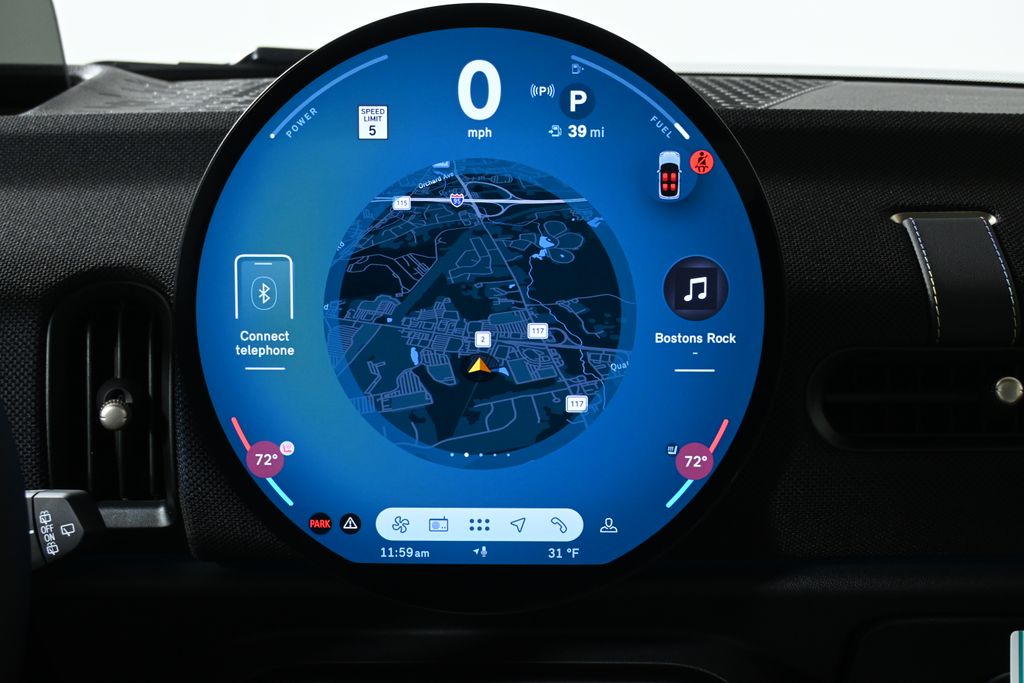 Thumbnail: 2026 MINI Cooper - 19