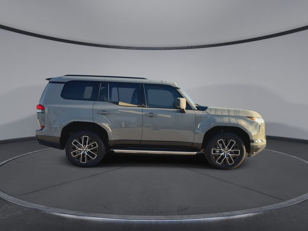 Thumbnail: 2026 Lexus GX - 9