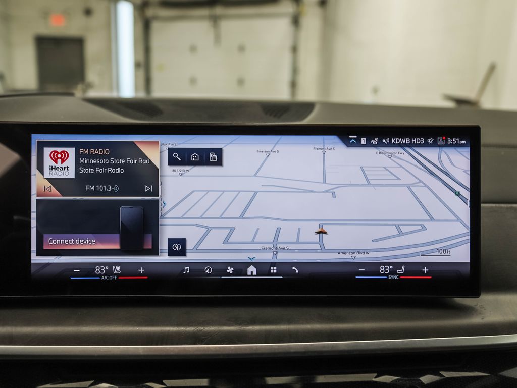 Thumbnail: 2024 BMW X6 - 15