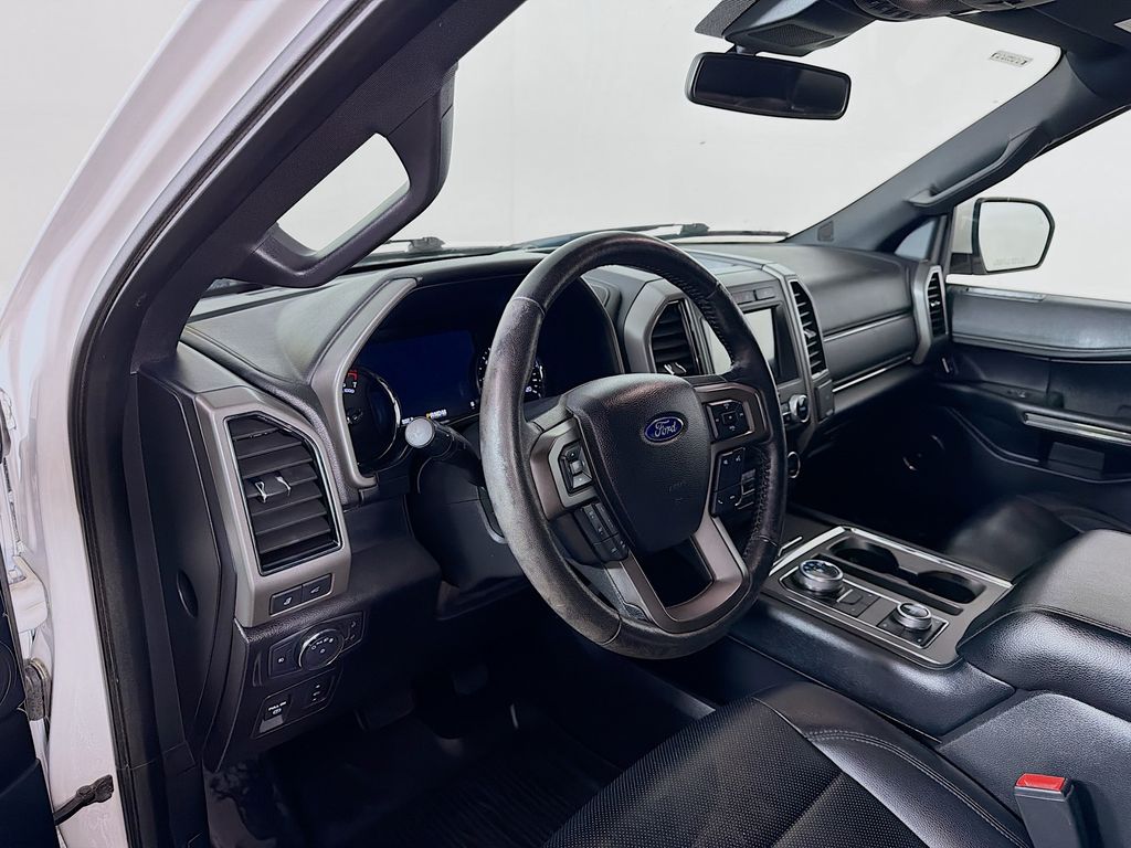 Used 2019 Ford Expedition Max SUV