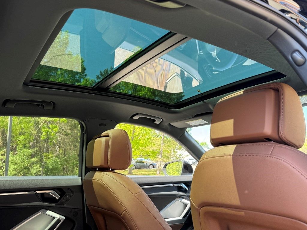 2025 Audi Q3  4