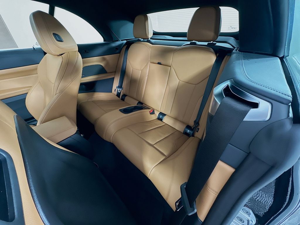 Thumbnail: 2026 BMW 4 Series - 17