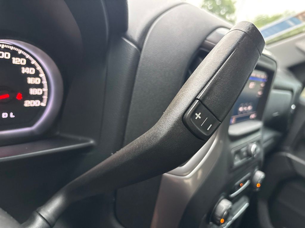 Used 2020 Chevrolet Silverado 1500 Truck