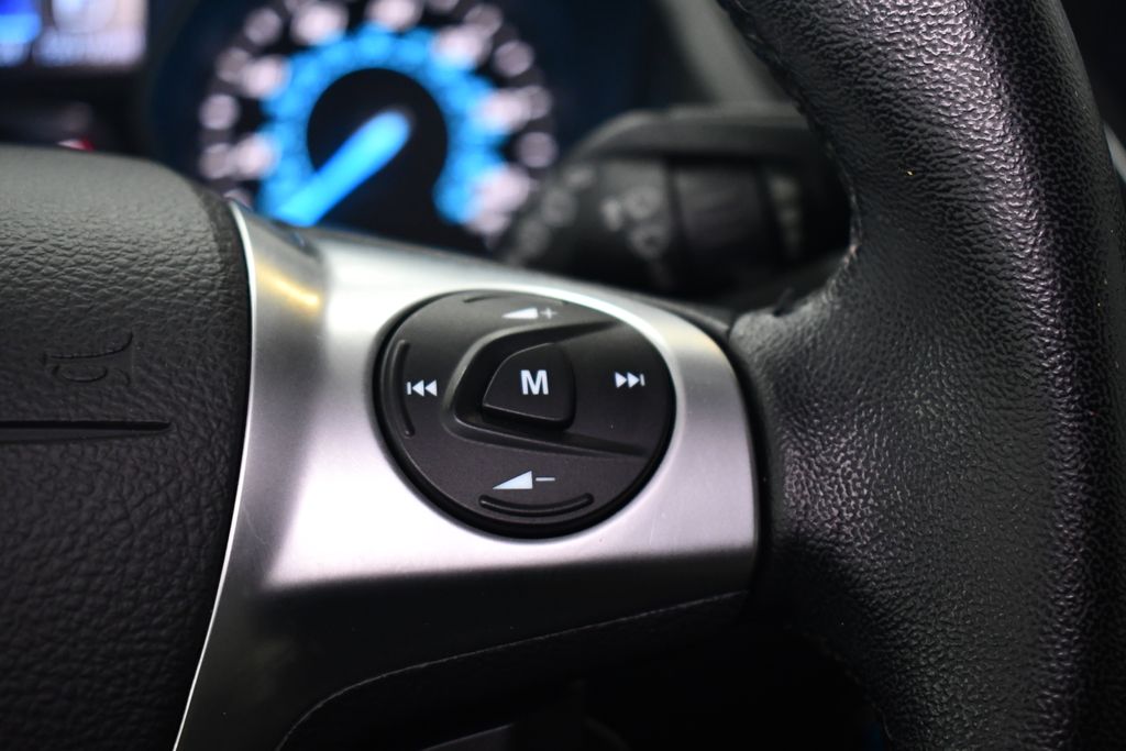 Thumbnail: 2014 Ford Escape - 23