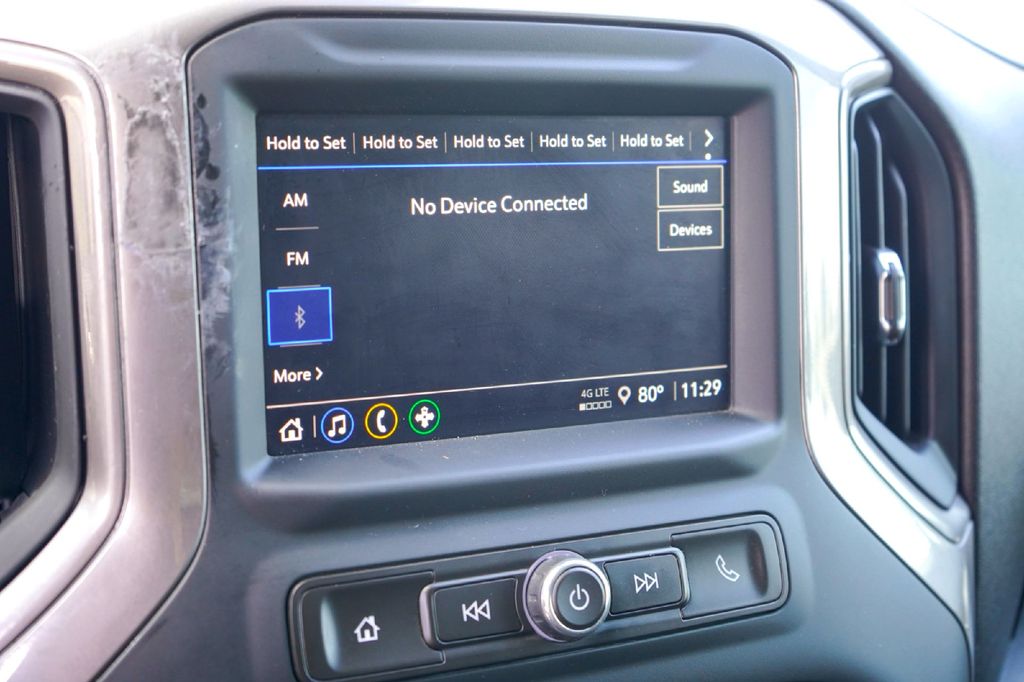 Used Car 2024 Chevrolet Silverado 3500hd  Work Truck For Sale Under $60,000 In Taylor, Texas