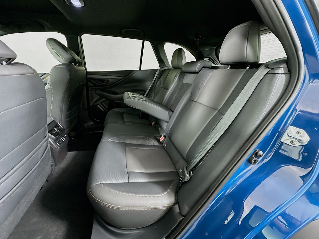 Thumbnail: 2023 Subaru Outback - 25