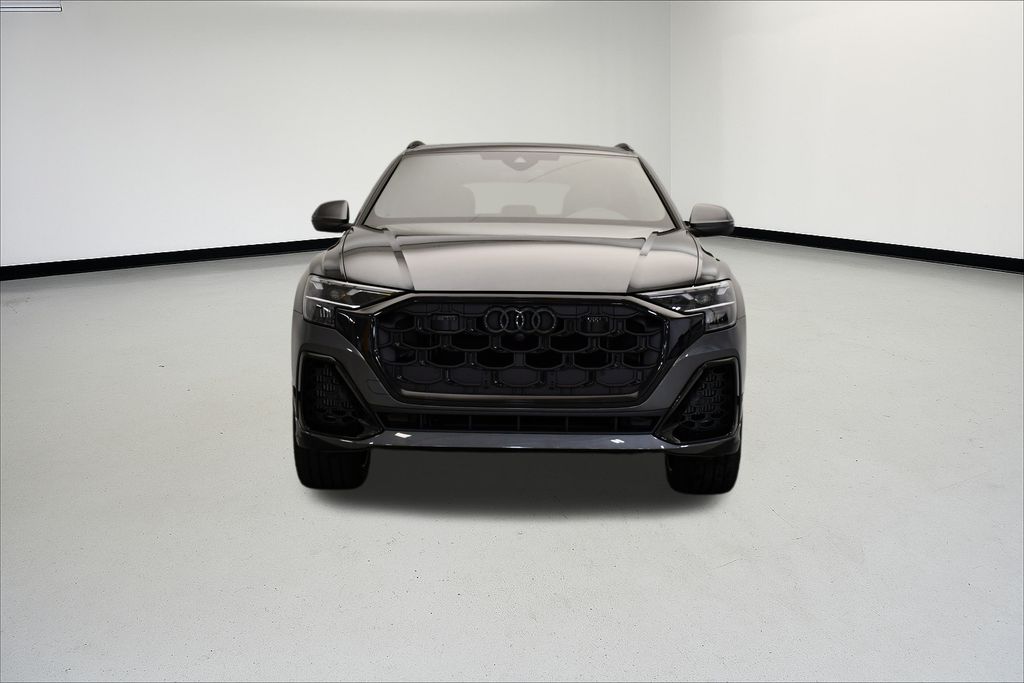 Thumbnail: 2026 Audi Q8 - 8