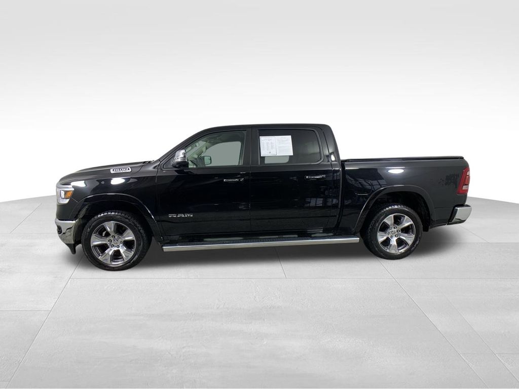 2020 Ram 1500 Laramie 6