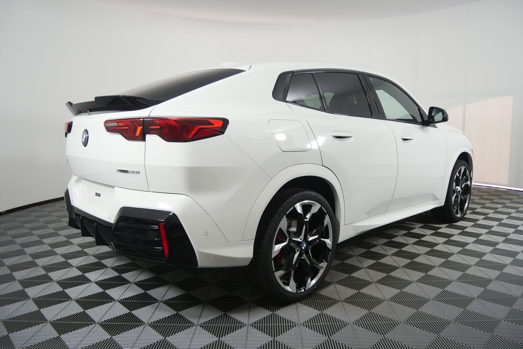 Thumbnail: 2026 BMW X2 - 3
