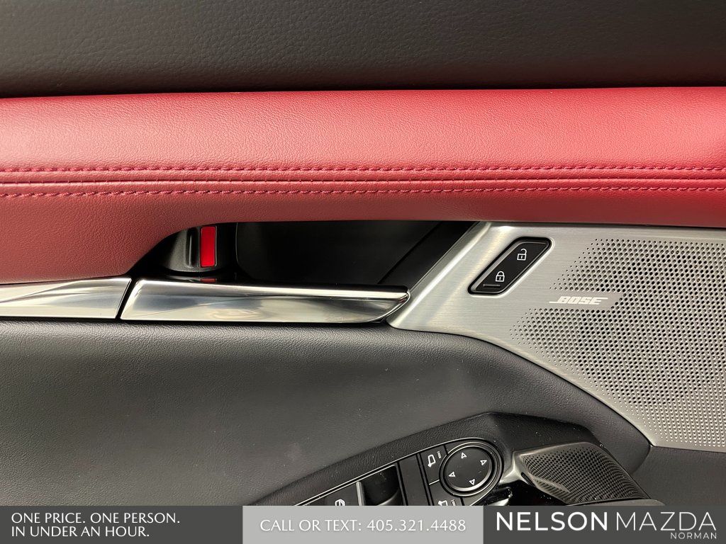 2026 Mazda Mazda3 Premium - Photo 22
