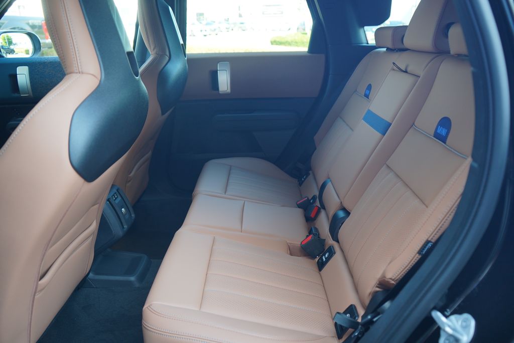 Thumbnail: 2026 MINI Cooper Countryman - 7