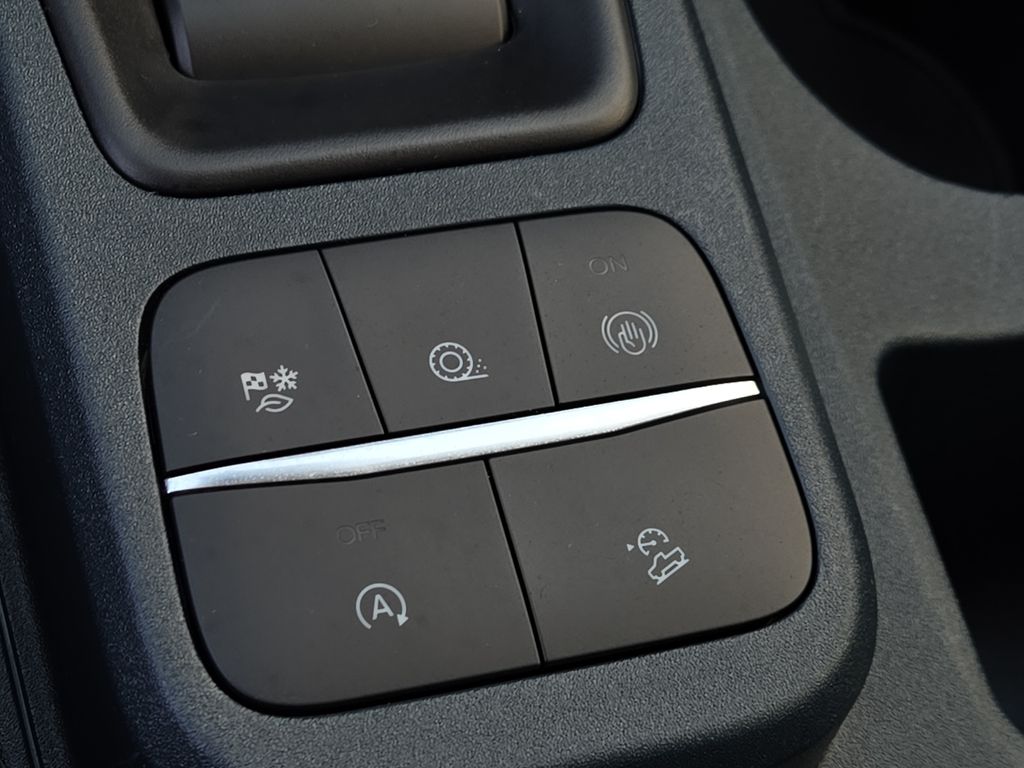 Used 2024 Ford Maverick Lariat For Sale in Farmington, AR