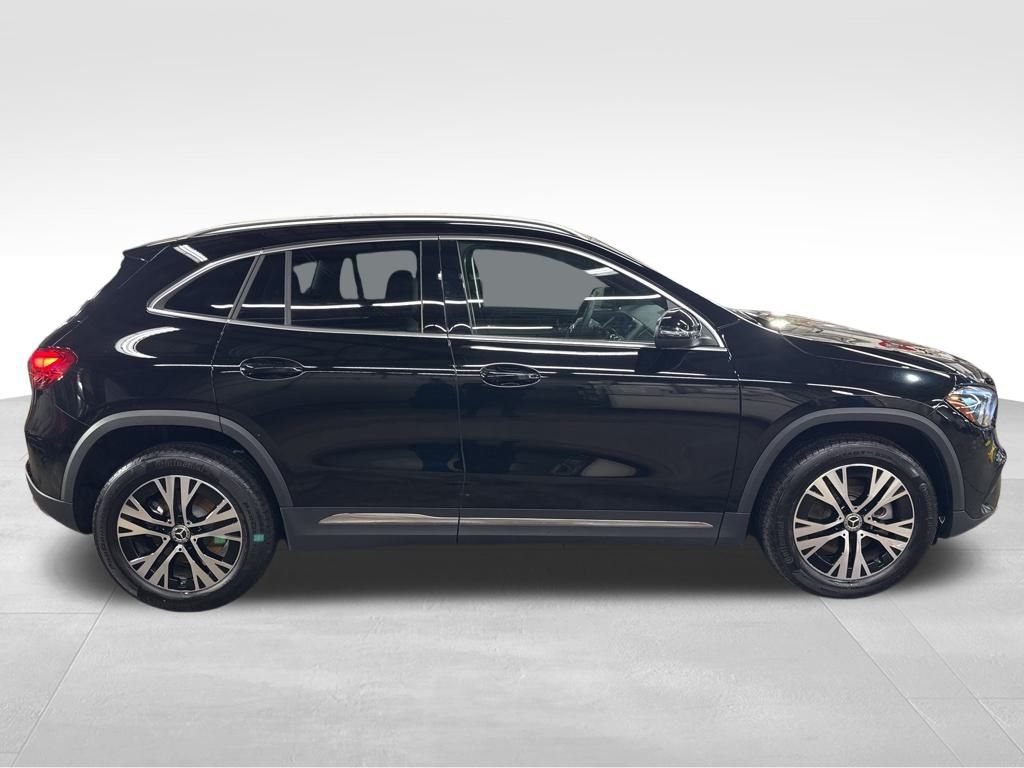 2026 Mercedes-Benz GLA GLA 250 - 5