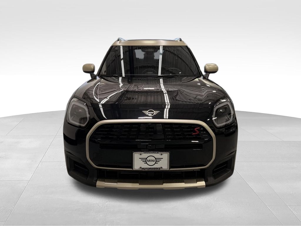 Thumbnail: 2027 MINI Cooper Countryman - 8