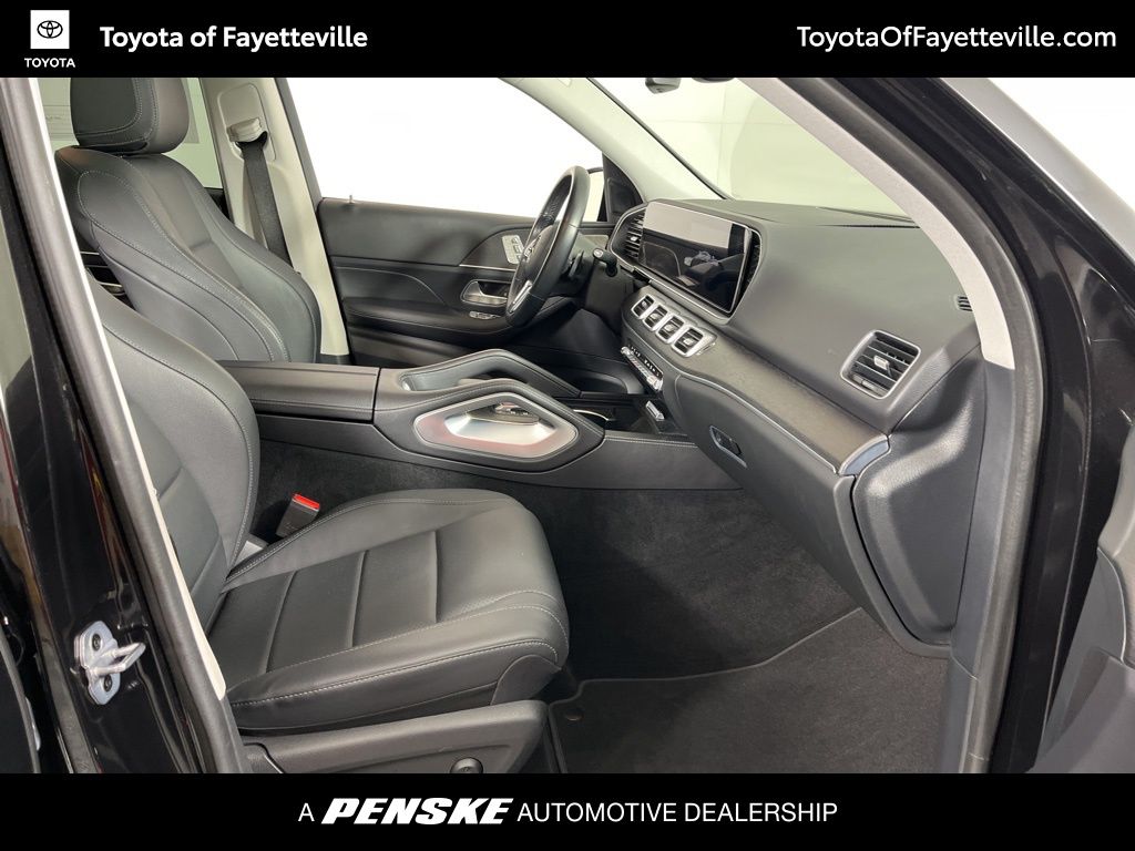 Thumbnail: 2023 Mercedes-Benz GLE - 7