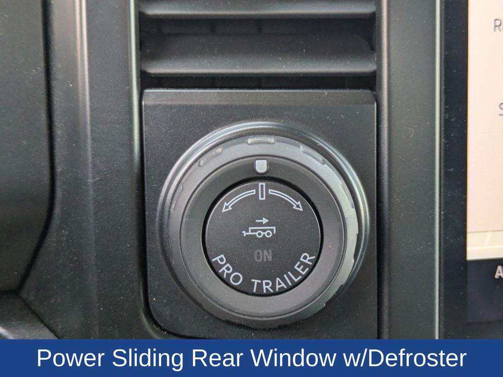 2023 Ford F-350 Super Duty LARIAT