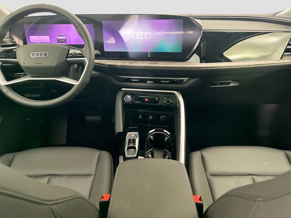 Thumbnail: 2026 Audi Q5 - 13