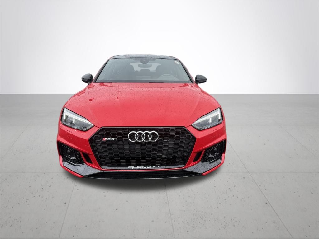 2019 Audi RS 5 2.9T