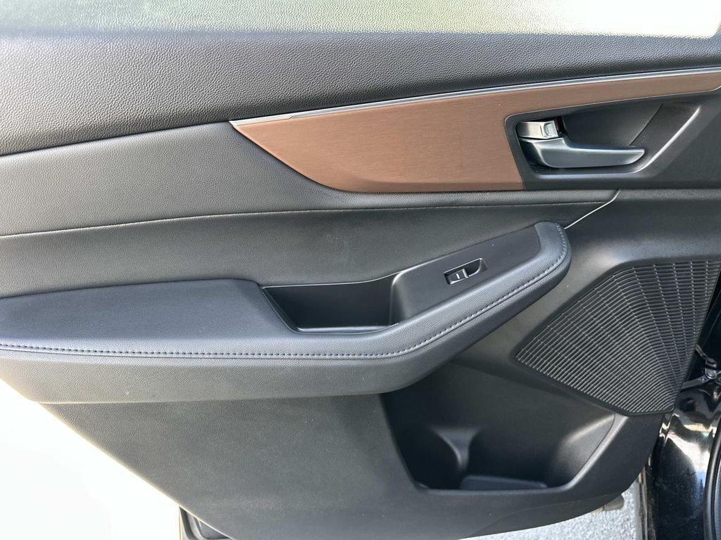 Thumbnail: 2022 Acura MDX - 28