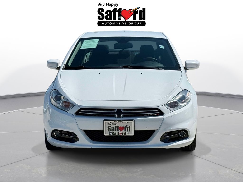 2016 Dodge Dart SXT Sport - Photo 7