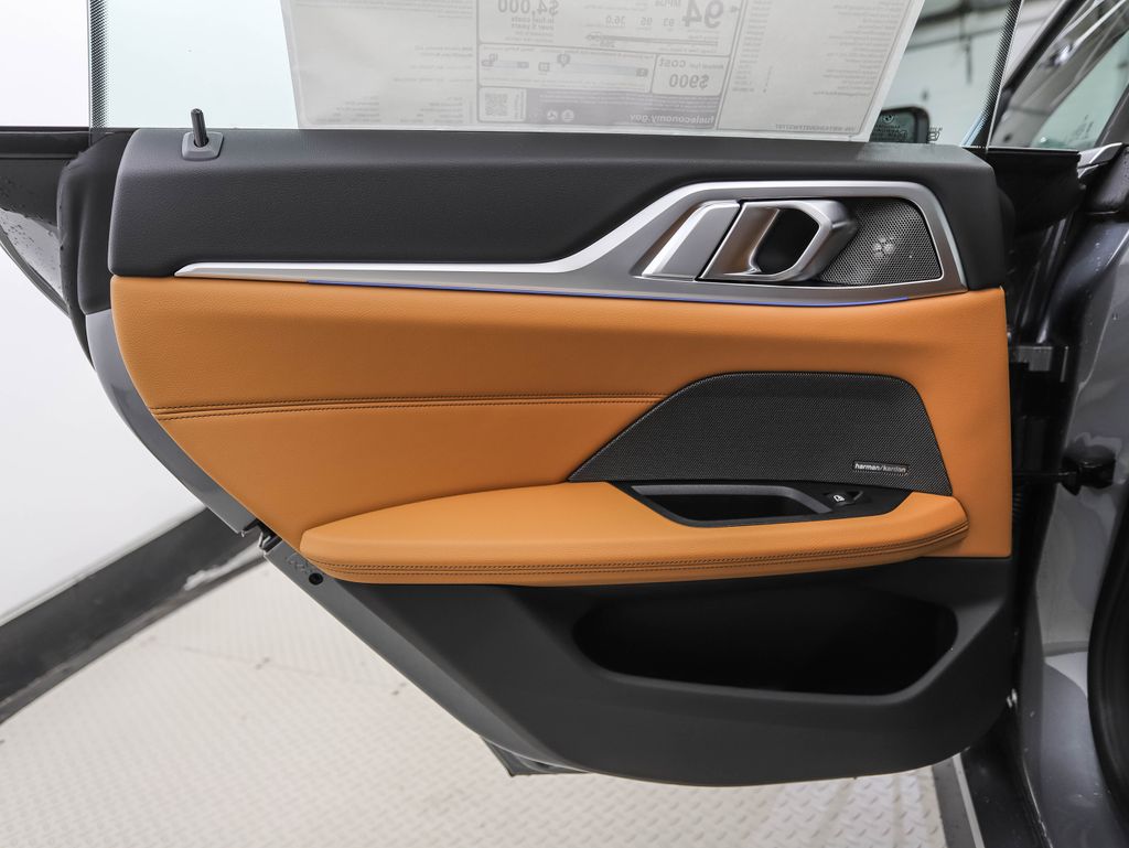 Thumbnail: 2026 BMW i4 - 20