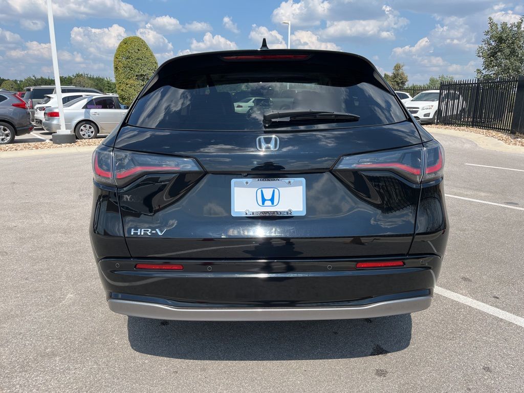 Thumbnail: 2023 Honda HR-V - 5