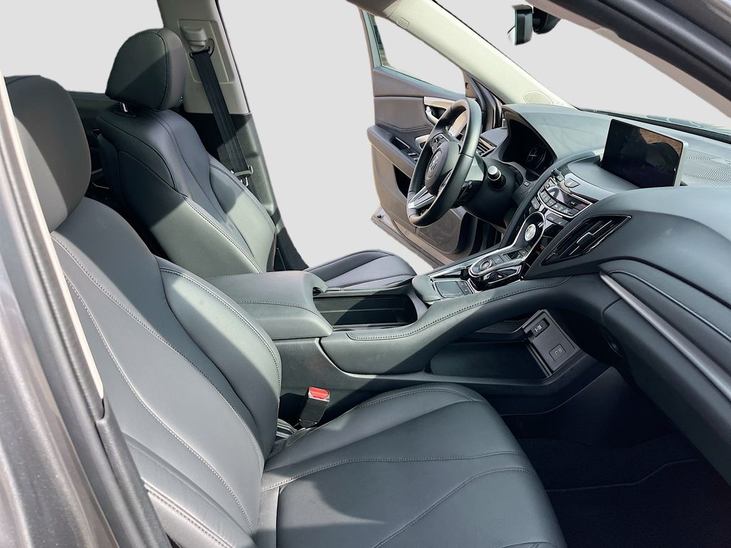 2023 Acura RDX Base - Photo 27