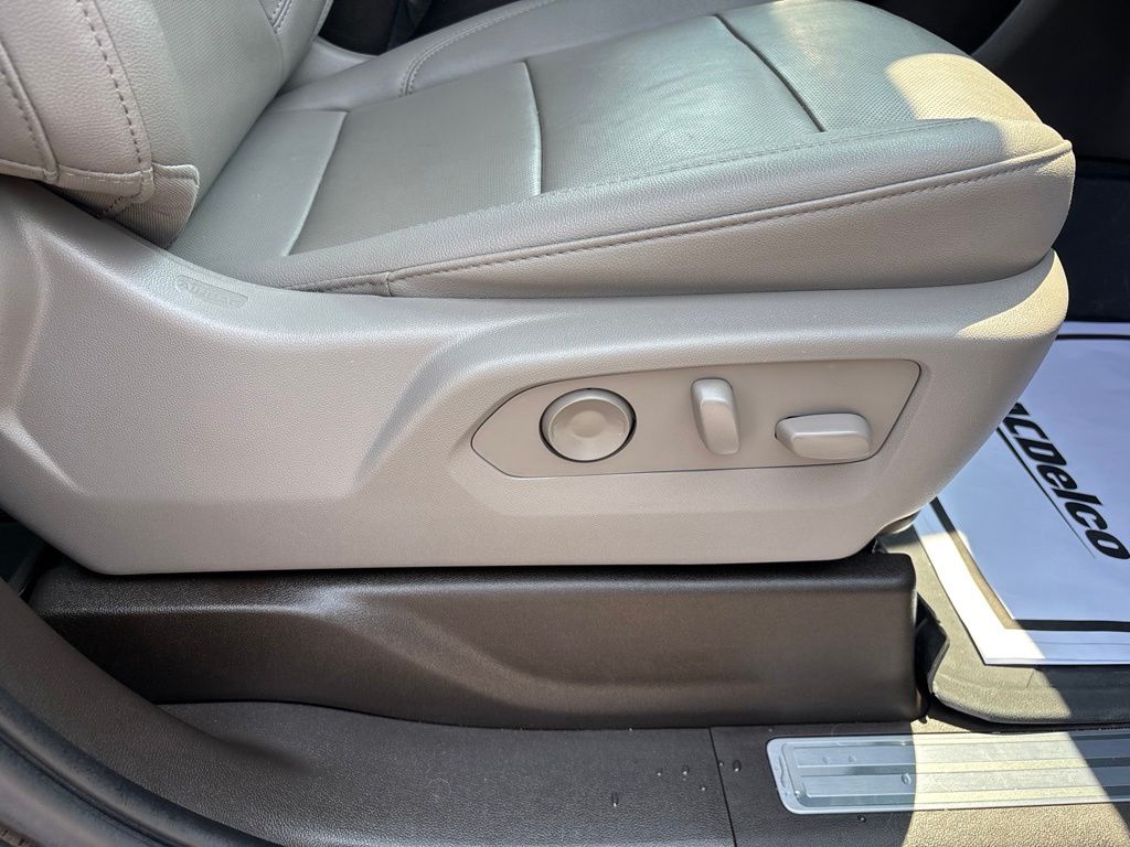 Used 2023 GMC Sierra 1500 Truck