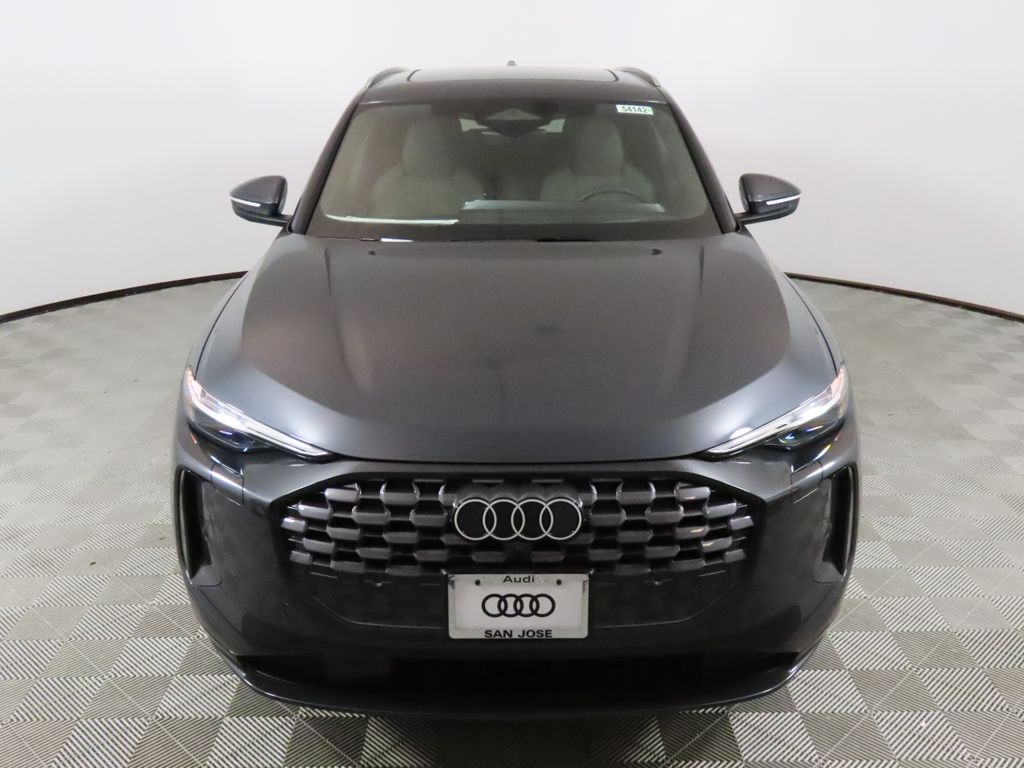 Thumbnail: 2025 Audi Q5 - 8