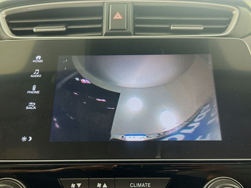 Used Car 2021 Honda Cr-v Hybrid  Ex-l For Sale Under $30,000 In Austin, Texas