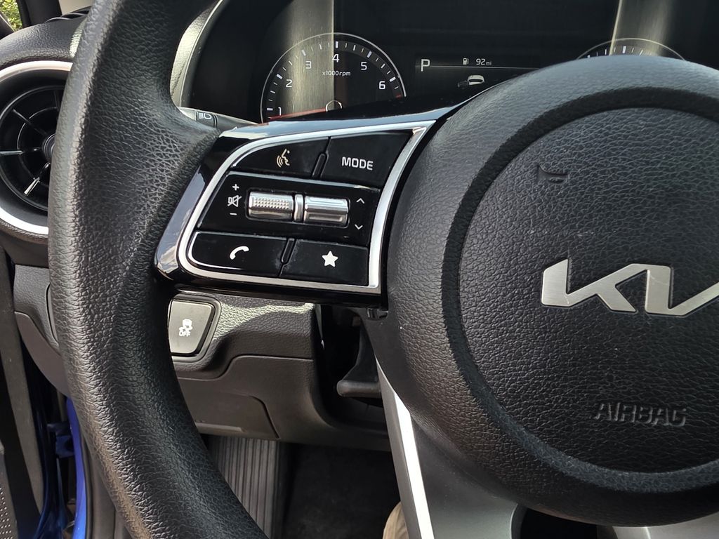 Used 2024 Kia Forte Sedan