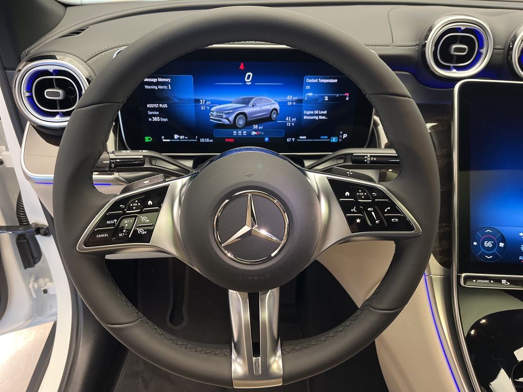 Thumbnail: 2026 Mercedes-Benz GLC - 13