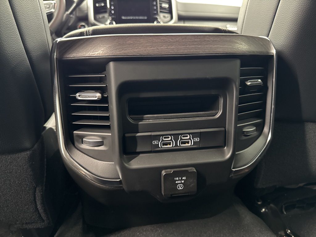 2026 Ram 2500 Laramie - 9