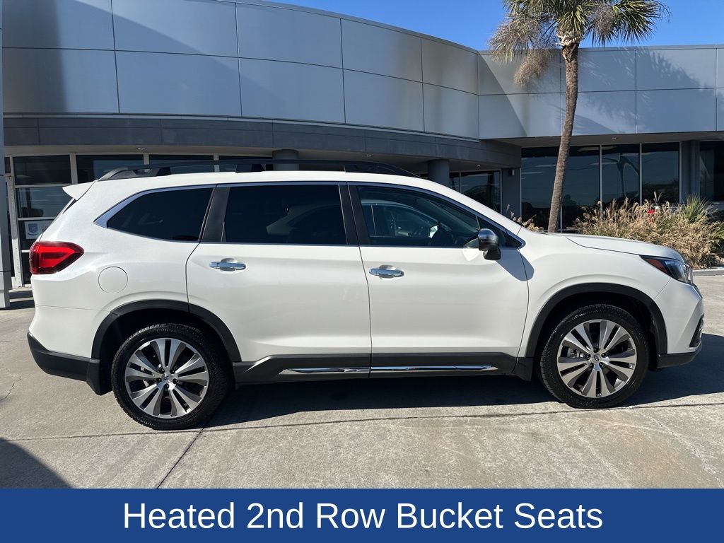 2021 Subaru Ascent Touring