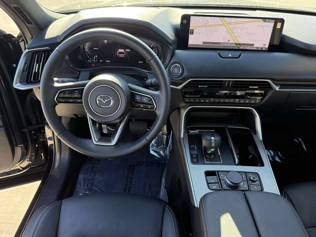 2026 Mazda CX-90 Premium Sport Package - Photo 16
