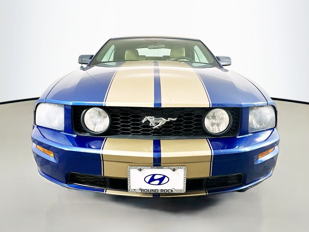 2006 Ford Mustang GT Premium 2