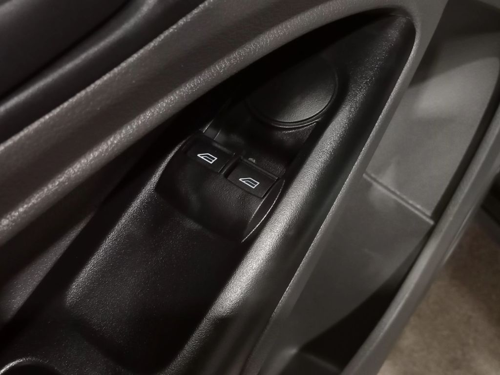 2020 Ford Transit Connect XL Cargo Van