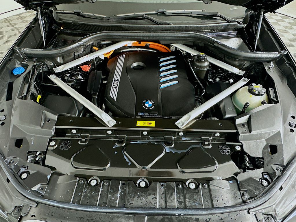 Thumbnail: 2022 BMW X5 - 31