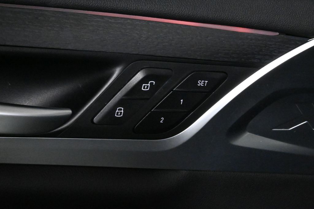 Thumbnail: 2024 BMW X3 - 30