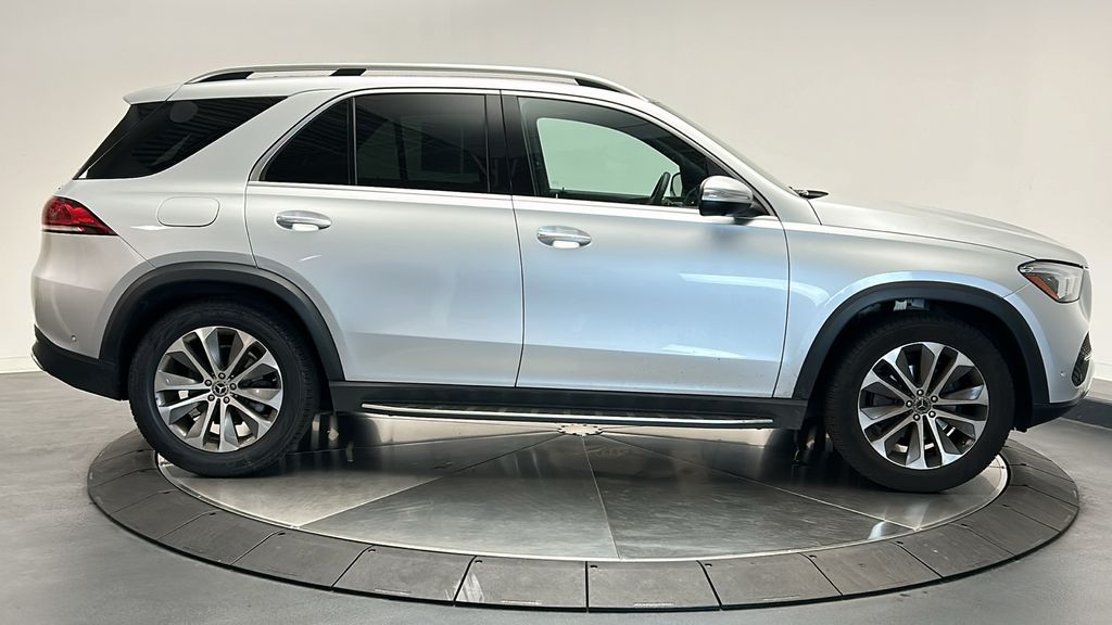 2020 Mercedes-Benz GLE GLE 350 8