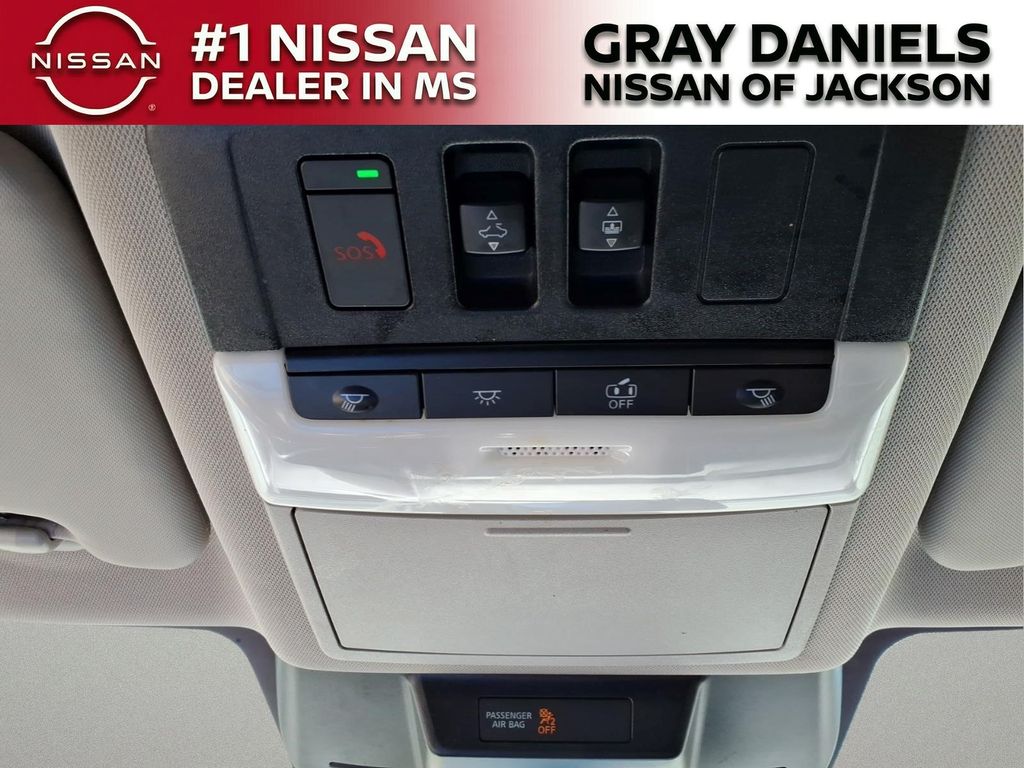Used 2023 Nissan Rogue SUV