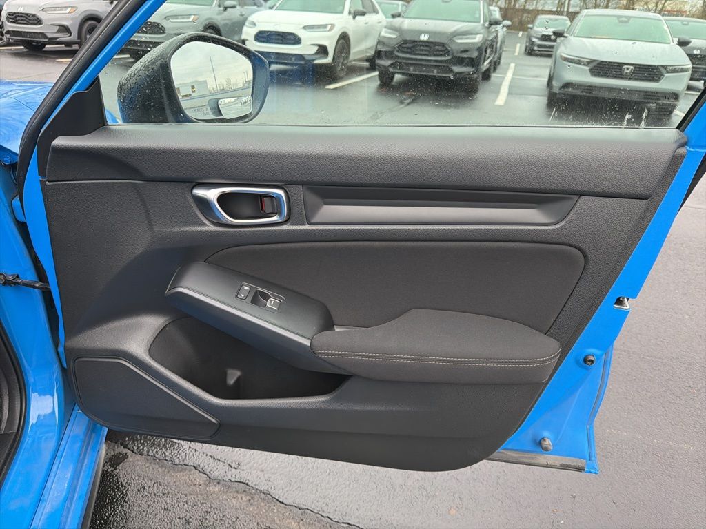 Thumbnail: 2023 Honda Civic - 25