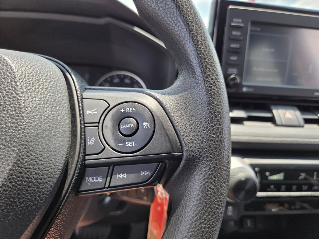 Used 2021 Toyota RAV4 SUV