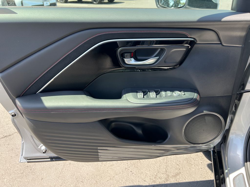 2025 Acura ADX A-SPEC 11