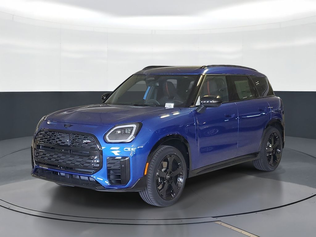 2027 MINI Cooper's photo