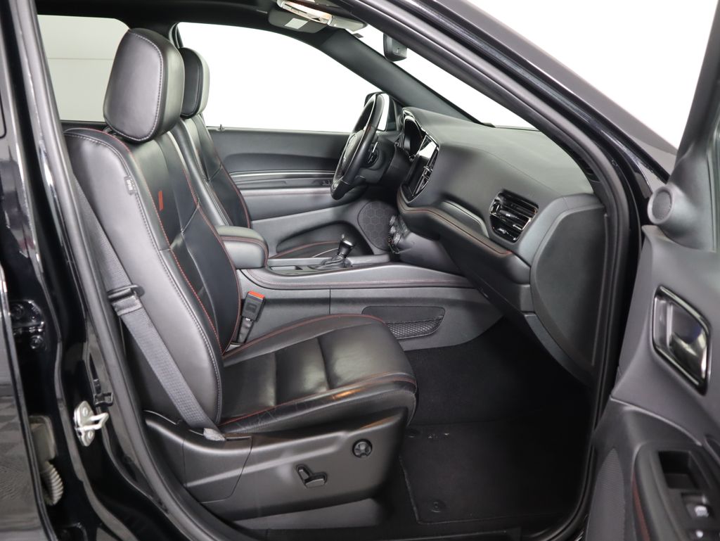 Thumbnail: 2023 Dodge Durango - 21