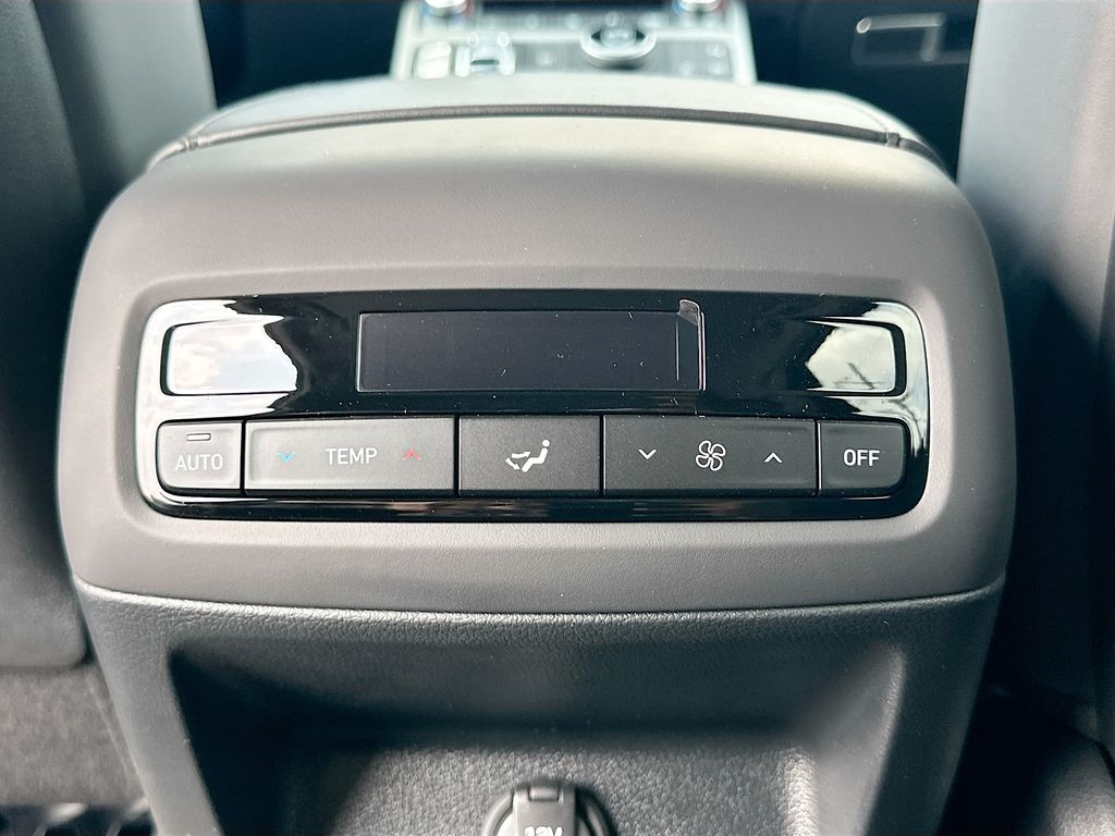 2025 Hyundai Palisade XRT 18